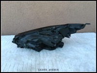 фото thumb №7, Фара правая перед полный led lexus nx i рестайлинг европа 2018-2021