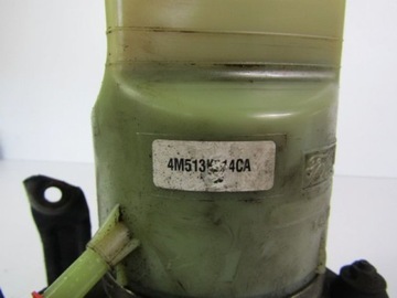 фото thumb №9, Focus mk2 насос підсилювача 4m513k514bf 1,8tdci