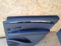 фото thumb №2, Renault espace v обшивка дверь правый задняя