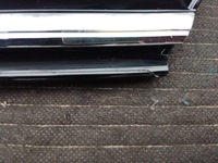 фото thumb №14, Volkswagen golf vii 2019 решётка радиатор решётка радиатора r-line