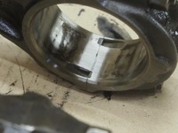 фото thumb №12, Hyundai h1 2001r 2.5 td d4bf поршень шатун