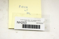 фото thumb №5, Nh253 hyundai veloster i 1.6i ступиця лівий задня