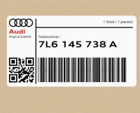 фото thumb №1, Waz тисковий. audi q7