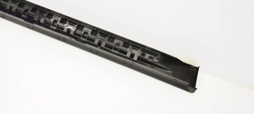 фото thumb №6, Alfa romeo stelvio 2020 права сторона планки порогові, накладки