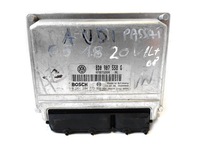 фото thumb №1, Бортовий комп'ютер vw passat b5 1.8 8d0907558g