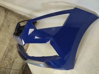 фото thumb №6, Skoda kamiq 658 бампер передний перед 2019-