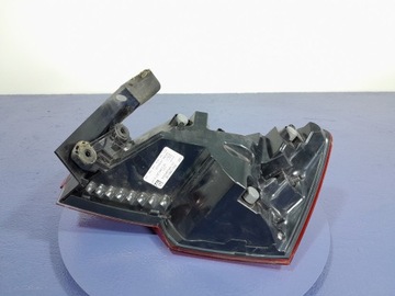 фото thumb №7, Skoda octavia iv hb 5d лампа зад задня ліва зовнішня eu led 5e3945207a