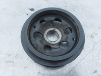 фото thumb №1, Шків колінчастого вала ford transit gk2q- 6b319-ba