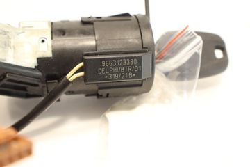 фото thumb №8, Замок запалювання toyota proace ii 1.5d4d