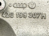 фото thumb №5, Підпора ліва двигуна audi r8 5.2 fsi 420199307h