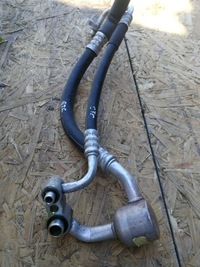 фото thumb №4, Дроти кондиціонера opel astra gtc 2.0d 2013