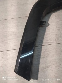 фото thumb №8, 7492. rav 4 молдинг крыло правый задняя 75605-42160