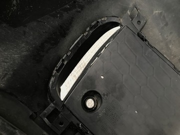 фото thumb №13, Bmw x5 f15 бампер перед переднє m набір pdc розпилювач 2015-2018 12811