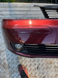 фото thumb №7, Seat cordoba i бампер перед передний l53w