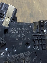 фото thumb №6, Trafic iii vivaro b замок левый перед europa 805032854r