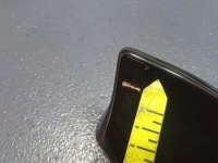 фото thumb №9, Jaguar xf ii x260 антенна радио gps плавник fw93-19c089-db