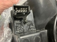 фото thumb №5, Peugeot partner lift berlingo правая лампа перед