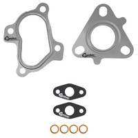 фото thumb №1, Уплотнители турбины 2.5 di-d l200 4d56 hp