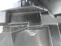 фото thumb №10, Защита pod бампер перед плита передняя volvo xc40 18- 32227309