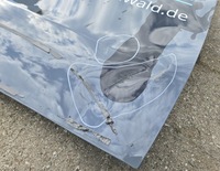 фото thumb №10, Праве перед двері mercedes citan ii w420 renault kangoo iii iv 4 801108545r