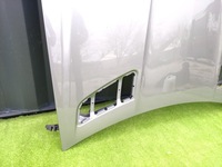 фото thumb №2, Mercedes slk r172 11- капот крышка двигателя 792