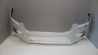 фото thumb №1, Volvo xc60 ii бампер перед передний r design 31449127
