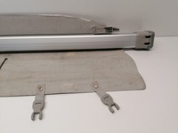 фото thumb №9, Toyota prius + plus ролета багажника оригінал 2011-