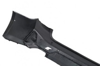 фото thumb №11, Набор dla bmw 3 serii g20 lci sedan 2023- m-tech design диффузор диффузор