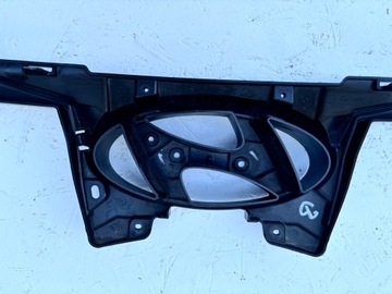 фото thumb №8, Hyundai tucson iv 4 основа каркас решітка 86366-n7000