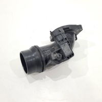 фото thumb №1, Renault scenic iii megane iii труба повітрозабірник повітря 144630001r 223650002r