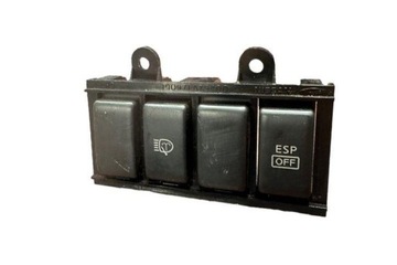фото thumb №8, Переключатель уровня света nissan x-trail t31 p10971a75400 2.0l дизель