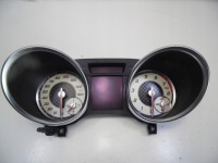 Купить Счетчик приборы mercedes slk r 172 uk 1729000409, фото thumb