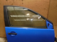 фото thumb №10, Volkswagen polo 4 9n 9n2 дверь перед правое стекло подъемник 5d рестайлинг fl