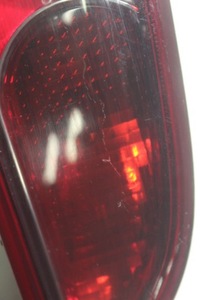 фото thumb №4, Лампа ліва задня w кришка багажника alfa romeo 159