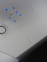 фото thumb №10, Lexus ux 250h бампер задняя задний 1j4 4xpdc электропроводка pdc 2018-