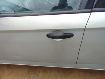 фото thumb №3, Дверь левая передние перед ford mondeo mk4 d8