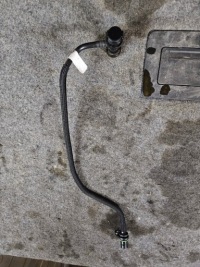 фото thumb №4, Шланг вентиляционный bmw mini 8637971