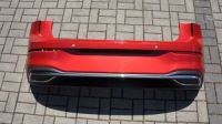 фото thumb №1, 5h6807421c бампер задня hb vw golf 8 4pdc