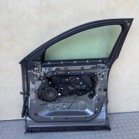 Дверь передние правое jaguar e-pace 2017 rok с Разборки, фото thumb