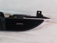 фото thumb №6, Dekor молдинг консоли решётка обдув audi a6 c7