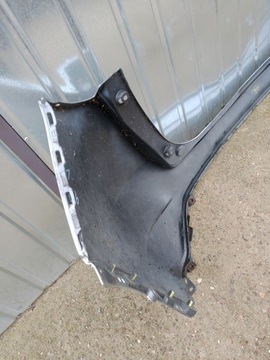 фото thumb №10, Бампер зад honda civic viii ufo 5d 5 двері hb роки 2006-2012