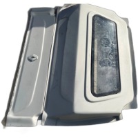 фото thumb №1, Renault kangoo mercedes citan стена перегородочная стена оригинал