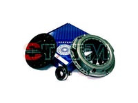 фото thumb №1, Набор сцепления statim