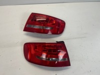 Купить Audi a4 b8 8k универсал фара правый  левая задняя led, фото thumb