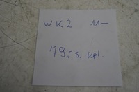 фото thumb №8, Захист сонцезахисна ліва + права grand wk2