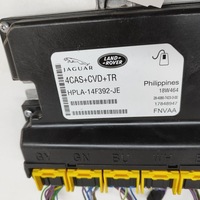 фото thumb №7, Land rover range rover sport l494 2019 блок керування / модуль комфорту