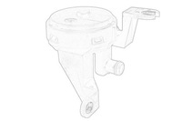 фото thumb №5, Оригінальний номер fiat 55209329 сепаратор оливи вентиляції коробки колінчастого вала