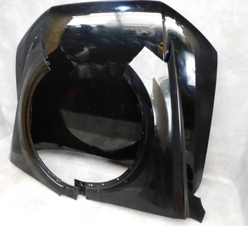 фото thumb №13, Audi q7 4m s line перед бампер лампи капот pas крила повний led