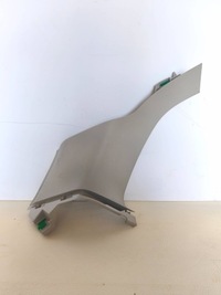 фото thumb №1, Защита стойка пластик левый задняя citroen c3 aircross