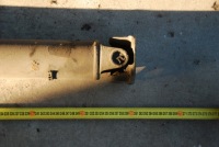 фото thumb №5, Wał привідний iveco daily 06- 260cm